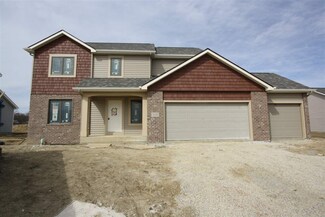 502 Lakeside Place, Garrett, IN 46738