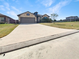 332 Country Crossing Cir, Magnolia, TX 77354