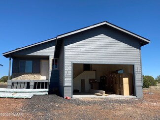 901 S Ridgeway Place, Show Low, AZ 85901