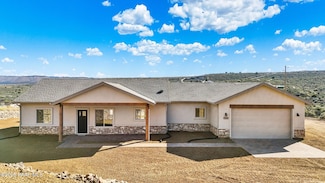 13501 E China Way, Mayer, AZ 86333