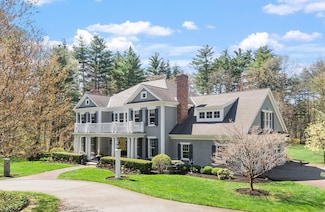 427A Ipswich Rd, Boxford, MA 01921