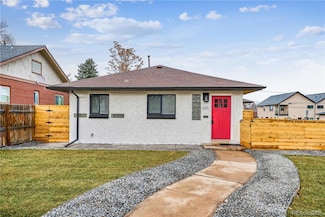 5105 W 36th Ave, Denver, CO 80212