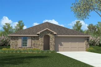 209 Silkgrass Ct, Fort Worth, TX 76131