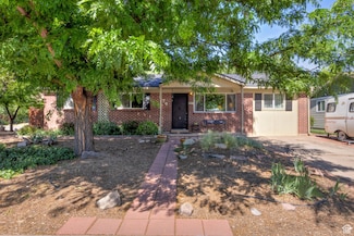 279 Park Rd, Moab, UT 84532