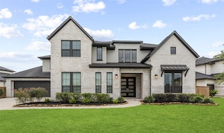 500 Horizon Light Ln, Katy, TX 77493