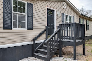137 Lankford Dr, New Johnsonville, TN 37134