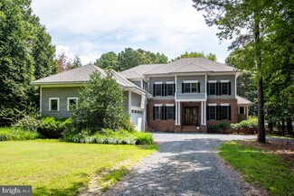3761 Margits Ln, Trappe, MD 21673