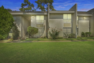 1950 Spenwick Dr Unit 408, Houston, TX 77055