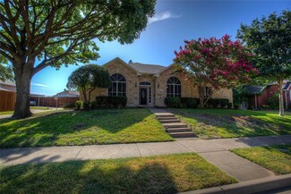 3906 Ridgecrest Ave, Rowlett, TX 75088