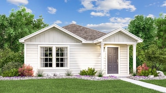 Cambria, Maxwell, TX 78656