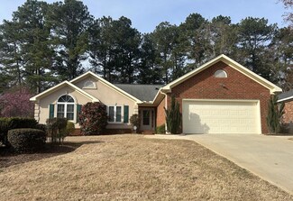 516 Oak Chase Dr, Augusta, GA 30907