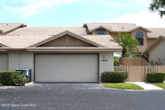 1214 Island Green Dr NE Unit B39, Palm Bay, FL 32905
