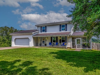 78 Oscar Ln, West Liberty, KY 41472
