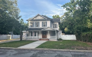 312 Shelby Ave NW, Live Oak, FL 32064