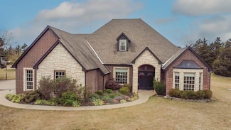 5410 Bluebird Trail, Stillwater, OK 74074