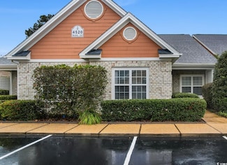 4520 Lighthouse Dr Unit 29B, Little River, SC 29566