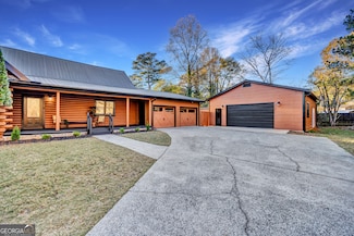 923 Pine Cir, Woodstock, GA 30189