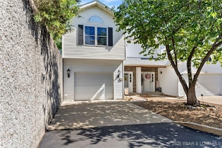 31 Bluff Ridge Dr Unit 1A, Lake Ozark, MO 65049