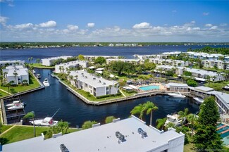 1950 SW Palm City Rd Unit 9-201, Stuart, FL 34994