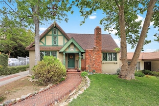 2042 Fremont Ave, South Pasadena, CA 91030