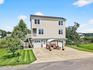 4387 Landing Rd, Little River, SC 29566