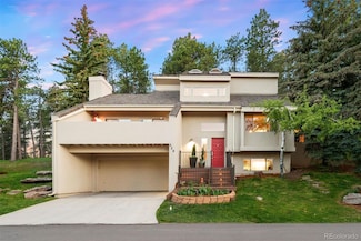 929 Coneflower Dr, Golden, CO 80401