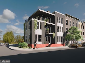 2943-45 Cecil b Moore Ave, Philadelphia, PA 19121