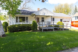 922 Woodside Ave, Ripon, WI 54971