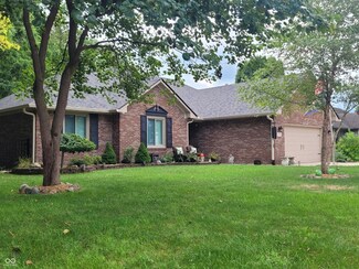 431 Overlook Trail, Plainfield, IN 46168