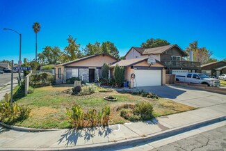 1218 Caperton St, Lancaster, CA 93535