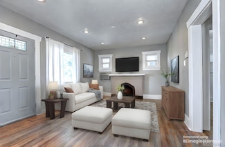 3336 Saint Paul St, Denver, CO 80205