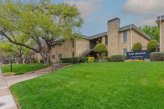 7721 Meadow Park Dr Unit 102A, Dallas, TX 75230