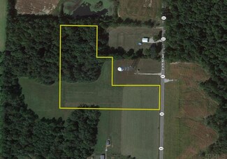 0 St Rd 243 Unit 202210115, Cloverdale, IN 46120