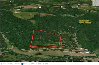 000 Farm Road 2267, Ash Township, MO 65772