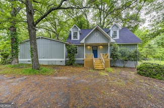 23 Club Dr, Locust Grove, GA 30248