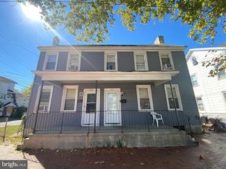 339 341 E Broadway, Salem, NJ 08079