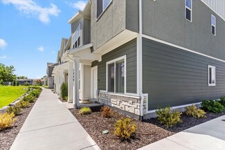 1908 S 1280 W, Logan, UT 84321