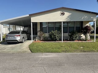 7000 20th St Unit 723, Vero Beach, FL 32966