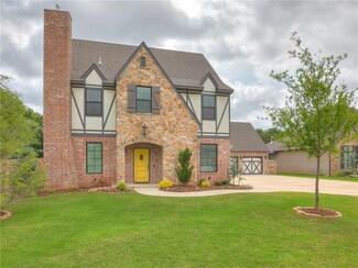 2616 Chelham Ln, Edmond, OK 73034