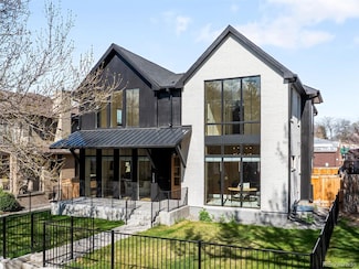 754 S York St, Denver, CO 80209