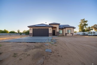 3371 E County 15th St, Yuma, AZ 85365