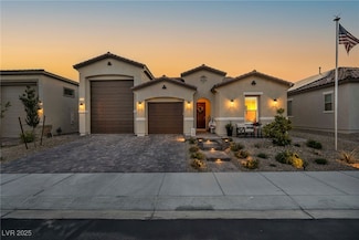 6325 Gambetta St, Las Vegas, NV 89115
