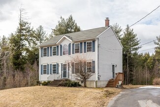 1119 Alger St, Winchendon, MA 01475