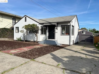 3400 64th Avenue Place, Oakland, CA 94605