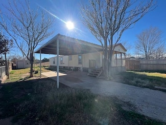 4705 Amherst St, Lubbock, TX 79416