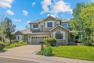 15904 W 58th Ave, Golden, CO 80403