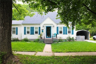 509 Woodlawn St, Mexico, MO 65265