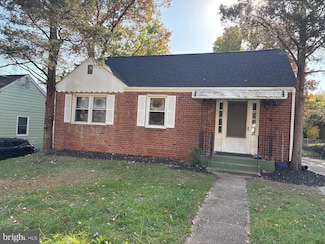 6009 37th Ave, Hyattsville, MD 20782