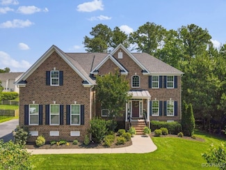 16300 Midnight Crossing, Moseley, VA 23120