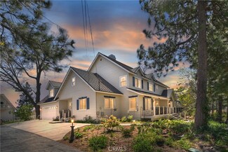 27513 St Bernard Ln, Lake Arrowhead, CA 92352